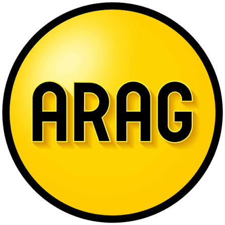Arag logotip