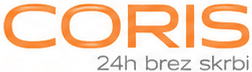 Coris logotip