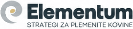 Elementum logotip