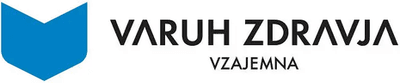 Vzajemna logotip