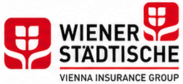 Wiener Städtische logotip